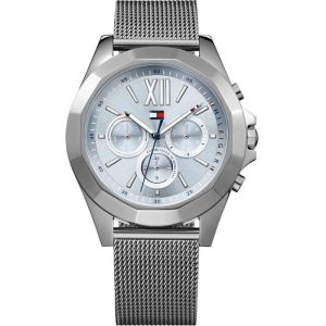 Relógio Feminino Tommy Hilfiger Chelsea Analógico 1781846