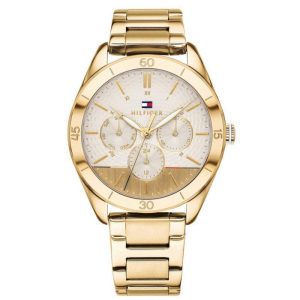 Relógio Feminino Tommy Hilfiger Gracie Analógico 1781883