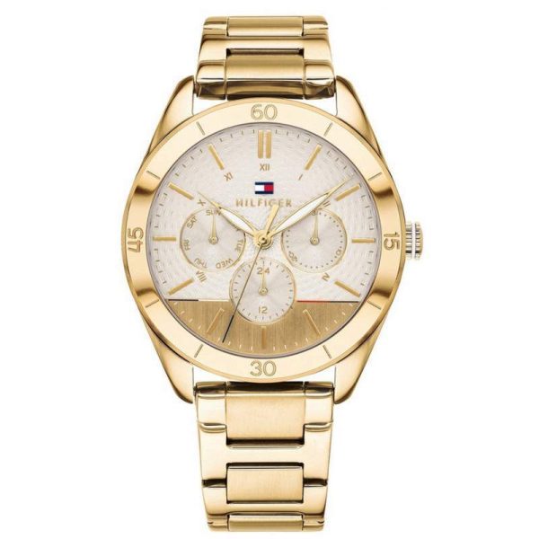 Relógio Feminino Tommy Hilfiger Gracie Analógico 1781883
