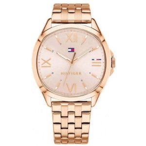 Relógio Feminino Tommy Hilfiger Jade Analógico 1781890