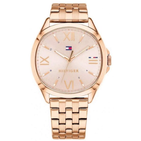 Relógio Feminino Tommy Hilfiger Jade Analógico 1781890