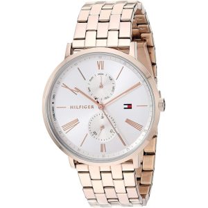 Relógio Feminino Tommy Hilfiger Jenna 1782070 - Analógico