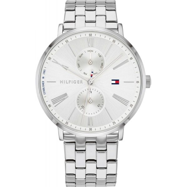 Relógio Feminino Tommy Hilfiger Jenna 782068 - Analógico