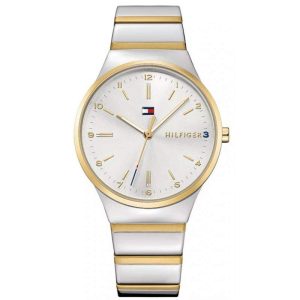Relógio Feminino Tommy Hilfiger Kate Analógico 1781800