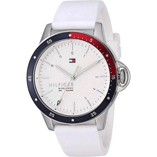 Relógio Feminino Tommy Hilfiger Ladies Diver 1782029 - Analógico