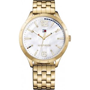 Relógio Feminino Tommy Hilfiger Lily 1781545 - Analógico