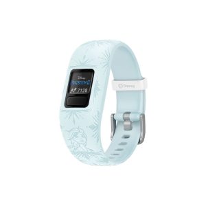 Relógio Garmin Vívofit Jr.2 Elsa 010-01909-38