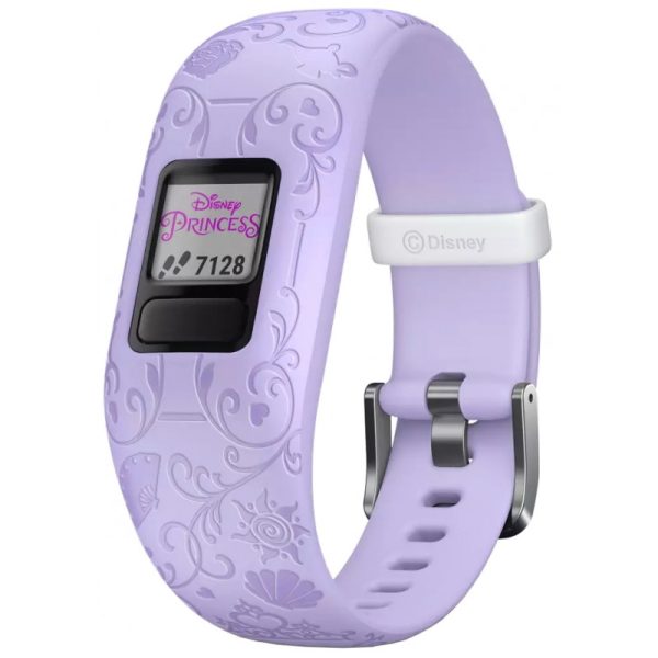 Relógio Garmin Vívofit Jr.2 Princess 010-01909-34
