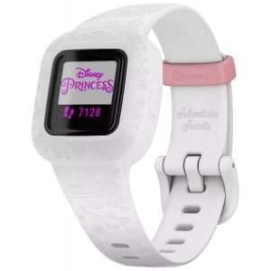 Relógio Garmin Vívofit Jr.3 Disney Princess 010-02441-32