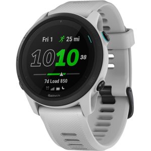 Relógio GPS Garmin Forerunner 745 - Branco
