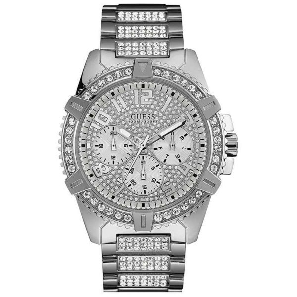 Relógio Guess W0799G1 Frontier