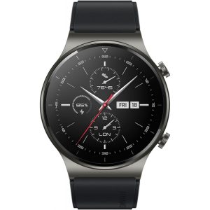 Relógio Huawei Watch GT 2 Pro VID-B19 Night Black