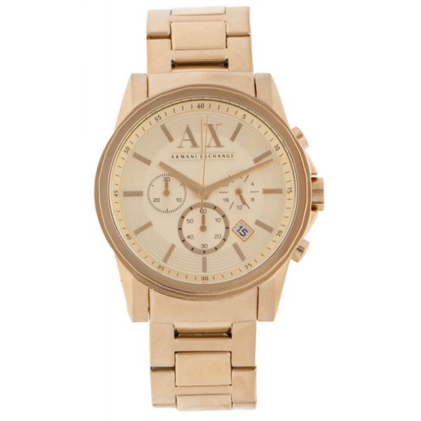 Relógio Masculino Armani Exchange Analógico AX2099