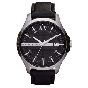 Relógio Masculino Armani Exchange Analógico AX2101