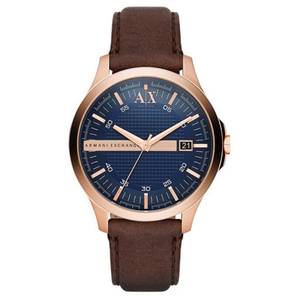 Relógio Masculino Armani Exchange Analógico AX2172