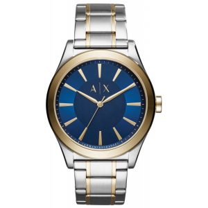 Relógio Masculino Armani Exchange Analógico AX2332