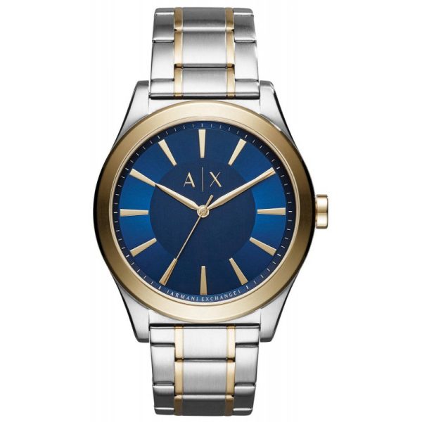 Relógio Masculino Armani Exchange Analógico AX2332