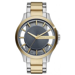 Relógio Masculino Armani Exchange Analógico AX2403