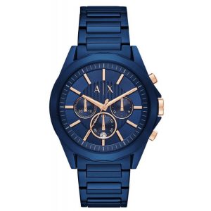 Relógio Masculino Armani Exchange Analógico AX2607