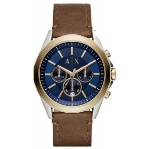 Relógio Masculino Armani Exchange Analógico AX2612