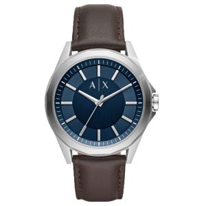 Relógio Masculino Armani Exchange Analógico AX2622