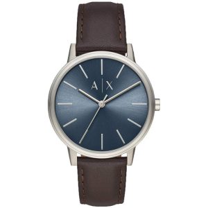 Relógio Masculino Armani Exchange Analógico AX2704