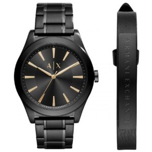 Relógio Masculino Armani Exchange Analógico AX7102