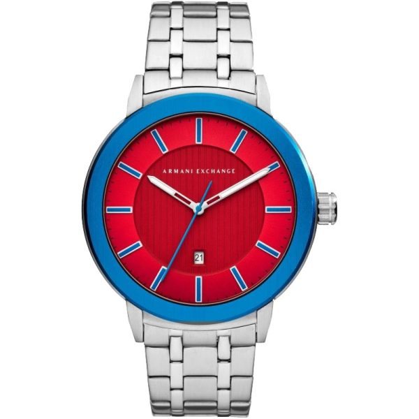 Relógio Masculino Armani Exchange AX1471 - Analógico