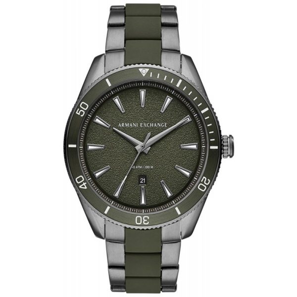 Relógio Masculino Armani Exchange AX1833 - Analógico