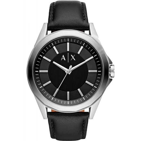 Relógio Masculino Armani Exchange AX2621 - Analógico