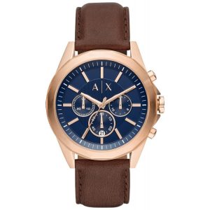 Relógio Masculino Armani Exchange AX2626 - Analógico