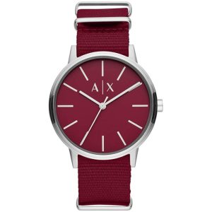 Relógio Masculino Armani Exchange AX2711 - Analógico