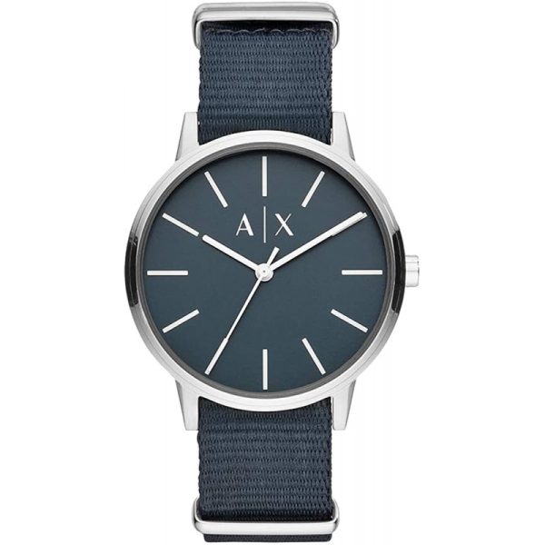 Relógio Masculino Armani Exchange AX2712 - Analógico