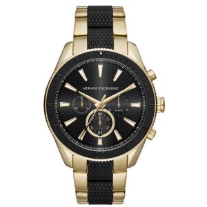 Relógio Masculino Armani Exchange Chronograph Analógico AX1814