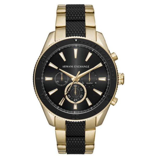 Relógio Masculino Armani Exchange Chronograph Analógico AX1814