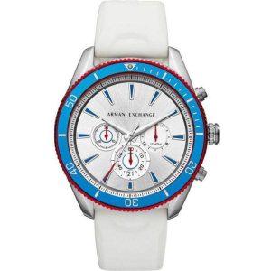 Relógio Masculino Armani Exchange Chronograph Analógico AX1832