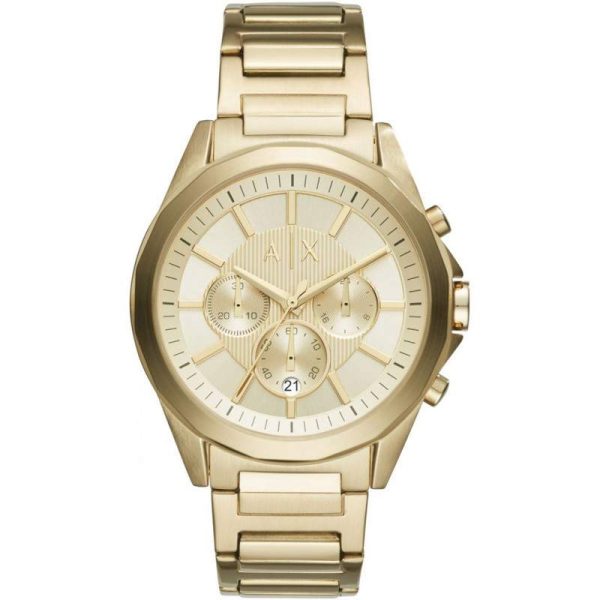 Relógio Masculino Armani Exchange Chronograph Analógico AX2602