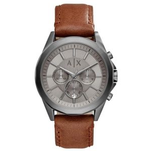 Relógio Masculino Armani Exchange Chronograph Analógico AX2605