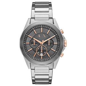 Relógio Masculino Armani Exchange Chronograph Analógico AX2606