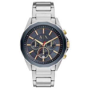 Relógio Masculino Armani Exchange Chronograph Analógico AX2614