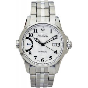 Relógio Masculino Bulova 63B161 - Analógico