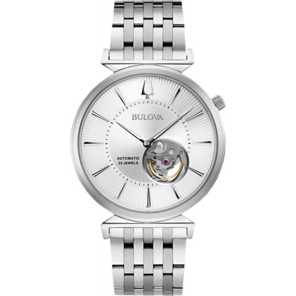 Relógio Masculino Bulova 96A235 - Analógico
