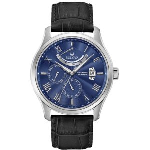 Relógio Masculino Bulova 96C142 Chronograph - Analógico