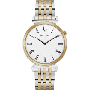 Relógio Masculino Bulova 98A233 - Analógico