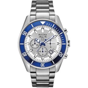 Relógio Masculino Bulova 98B204 Chronograph - Analógico