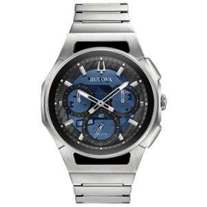 Relógio Masculino Bulova Analógico - 96A205