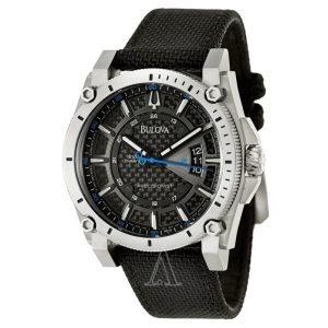 Relógio Masculino Bulova Analógico 96B132