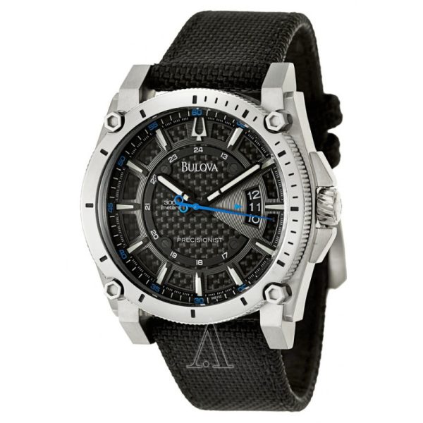 Relógio Masculino Bulova Analógico 96B132