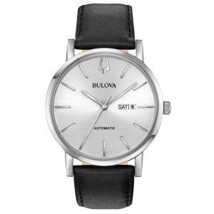 Relógio Masculino Bulova Analógico 96C130