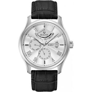 Relógio Masculino Bulova Analógico - 96C141